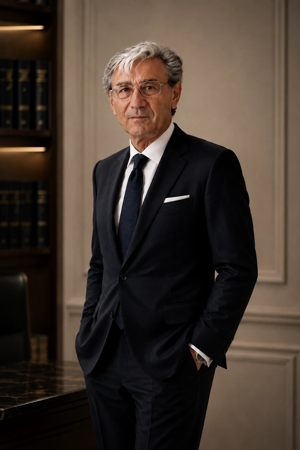 Avv. Antonio Altomare