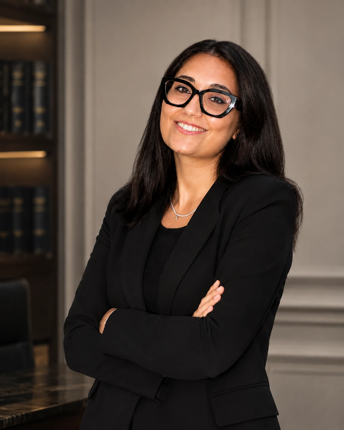 Avv. Daniela Giovanna Altomare