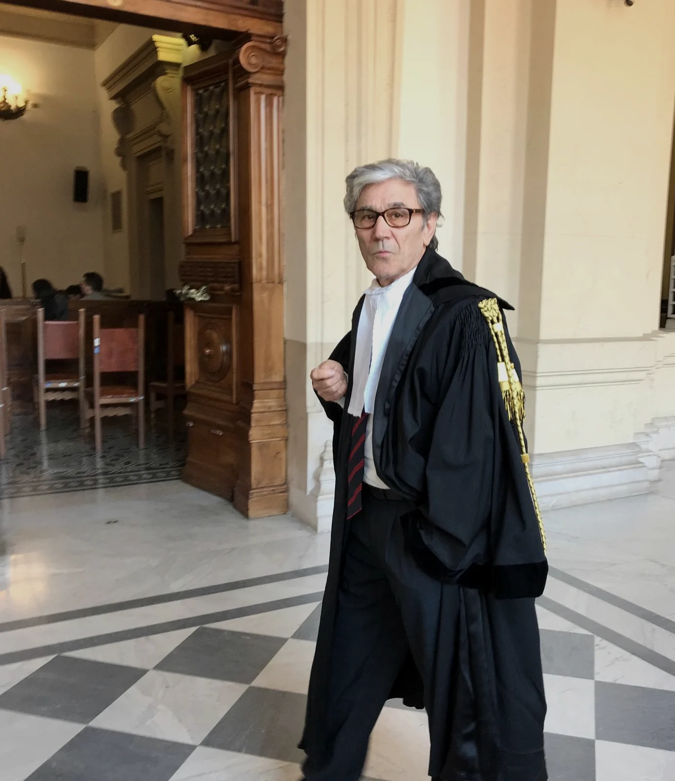 Tradizione forense dello Studio Legale Altomare